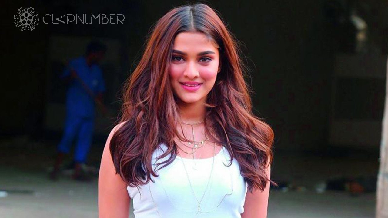 Film Industry newbie Saiee Manjrekar's confirmed role in Major 